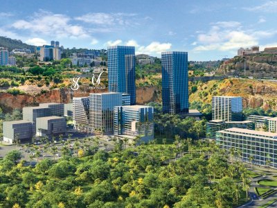 A Student Housing Opportunity Near the Technion & University of Haifa