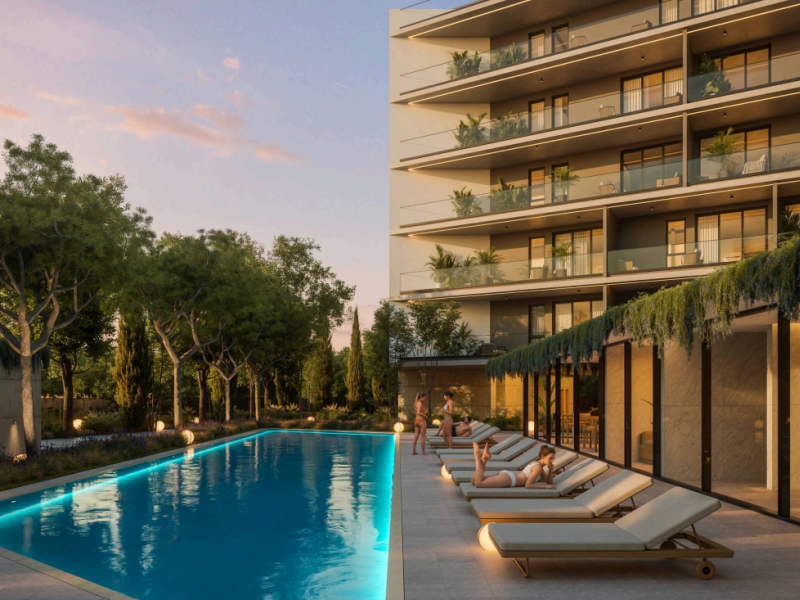 ZOIA Limassol - Live and Invest in Tomorrow’s Limassol