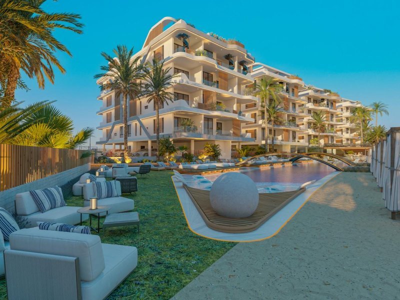 88 Residences, Larnaca: Resort-Style Living in Livadia with a Zero Down Payment Financing Option