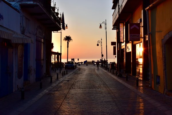 35% More Deals in August: Why Larnaca Is Becoming One of Cyprus's Hottest Real Estate Markets