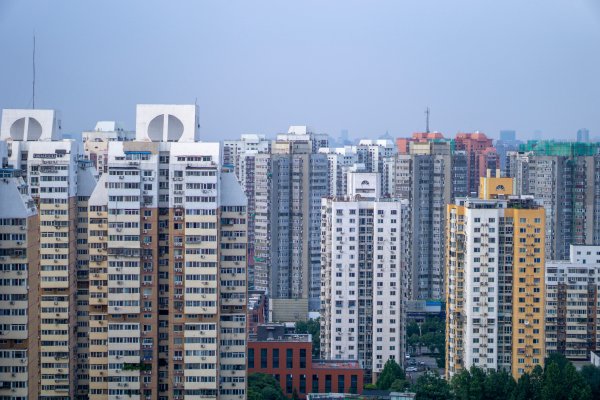 China’s Property Market Is Still Searching for a Bottom, and Every Real Estate Investor Should Pay Attention