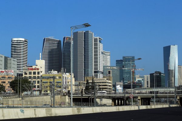 Are Israeli Rents Really Falling? It Depends on the City and the Apartment