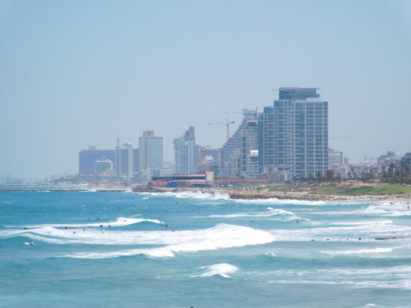 Apartment Prices Are Cooling, but Getting Into the Market Is Becoming More Expensive Again: The New Catch for Israeli Homebuyers