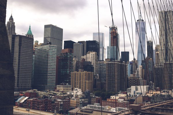 Are Offices Making a Comeback? Manhattan Records Its Strongest Leasing Activity Since 2000