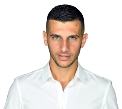 Vick Kushnir 