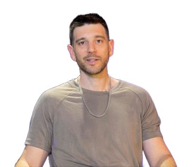Yoni Lifshitz