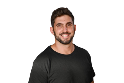 Roei Golan